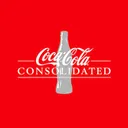 Coca-Cola Consolidated, Inc. logo
