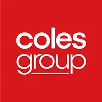 COLES GROUP LIMITED logo