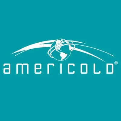 Americold Realty Trust, Inc Logo