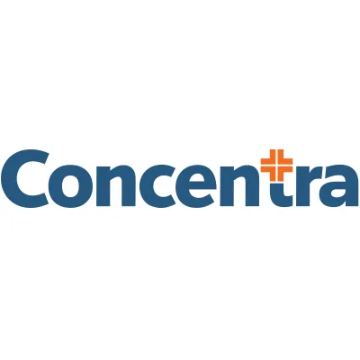 Concentra Group logo