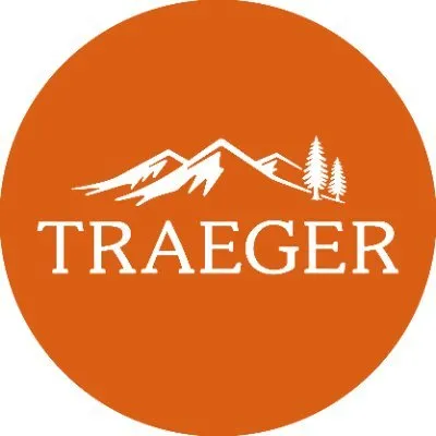 Traeger, Inc logo
