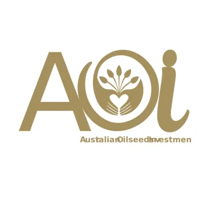 Australian Oilseeds Holdings logo