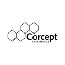 Corcept Therapeutics Incorporated logo