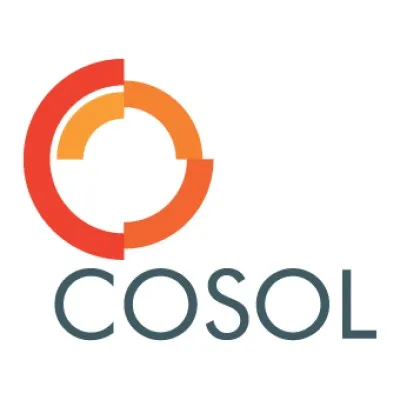 COSOL LIMITED logo