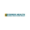 Cosmos Health Inc. logo