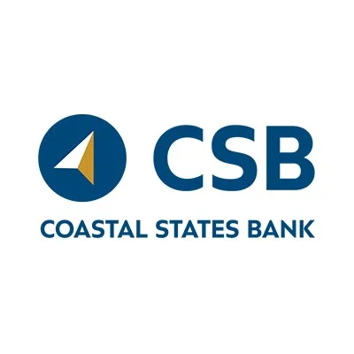 CoastalSouth Bancshares, Inc logo