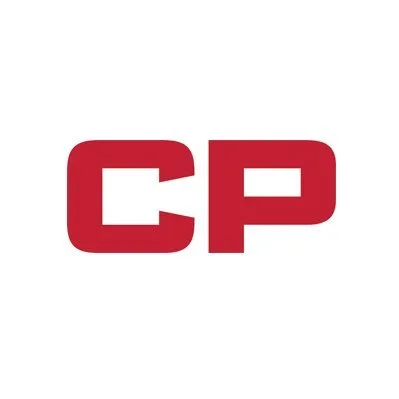 Canadian Pacific Kansas City Limited logo