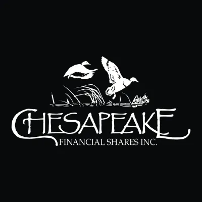 Chesapeake Financial Shares, Inc logo