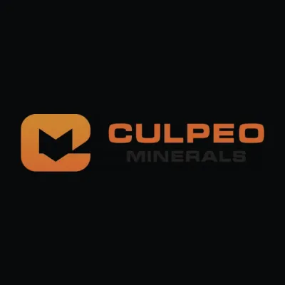 CULPEO MINERALS LIMITED logo