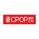 Pop Culture Group Co., Ltd logo