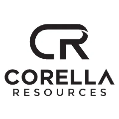 CORELLA RESOURCES LTD logo