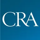 CRA International,Inc. logo