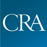 CRA International, Inc logo