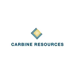 CARBINE RESOURCES LIMITED logo