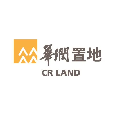 China Resources Land Limited logo