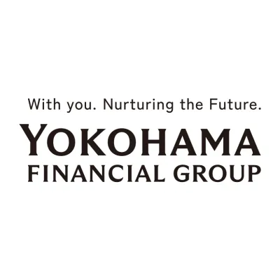 Yokohama Financial Group logo