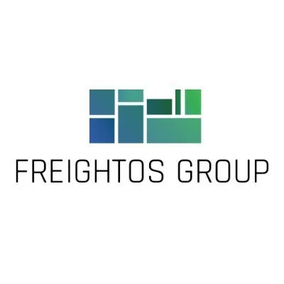 Freightos Limited Logo