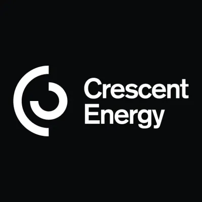 Crescent Energy Company Logo