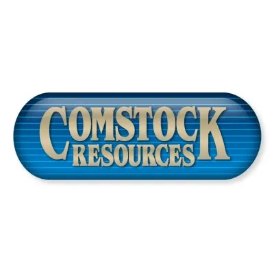 Comstock Resources, Inc logo