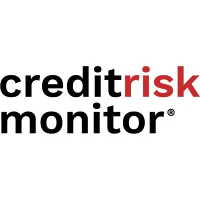 CreditRiskMonitor.com, Inc Logo