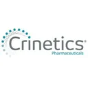 Crinetics Pharmaceuticals, Inc. logo