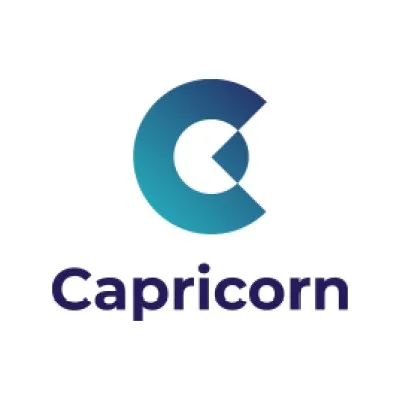 Capricorn Energy PLC logo