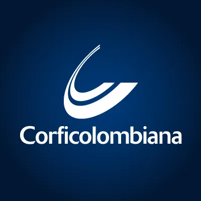 Corporación Financiera Colombiana S.A logo