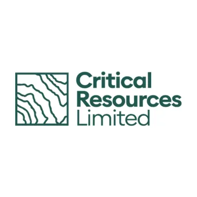 CRITICAL RESOURCES LIMITED logo