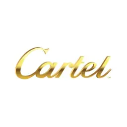 Cartel Blue, Inc Logo