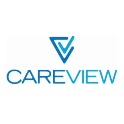 CareView Communications, Inc Logo