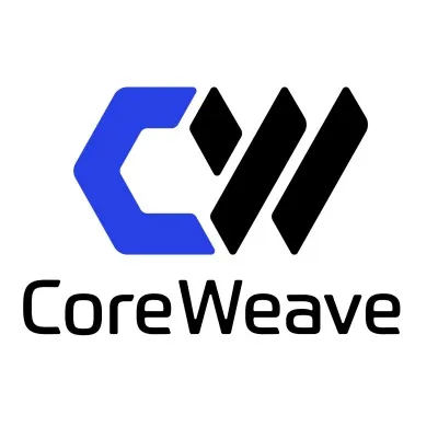 CoreWeave, Inc logo
