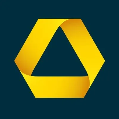 Commerzbank AG Logo