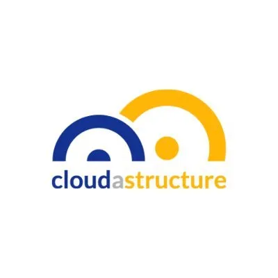 Cloudastructure, Inc. Class A Common Stock Logo
