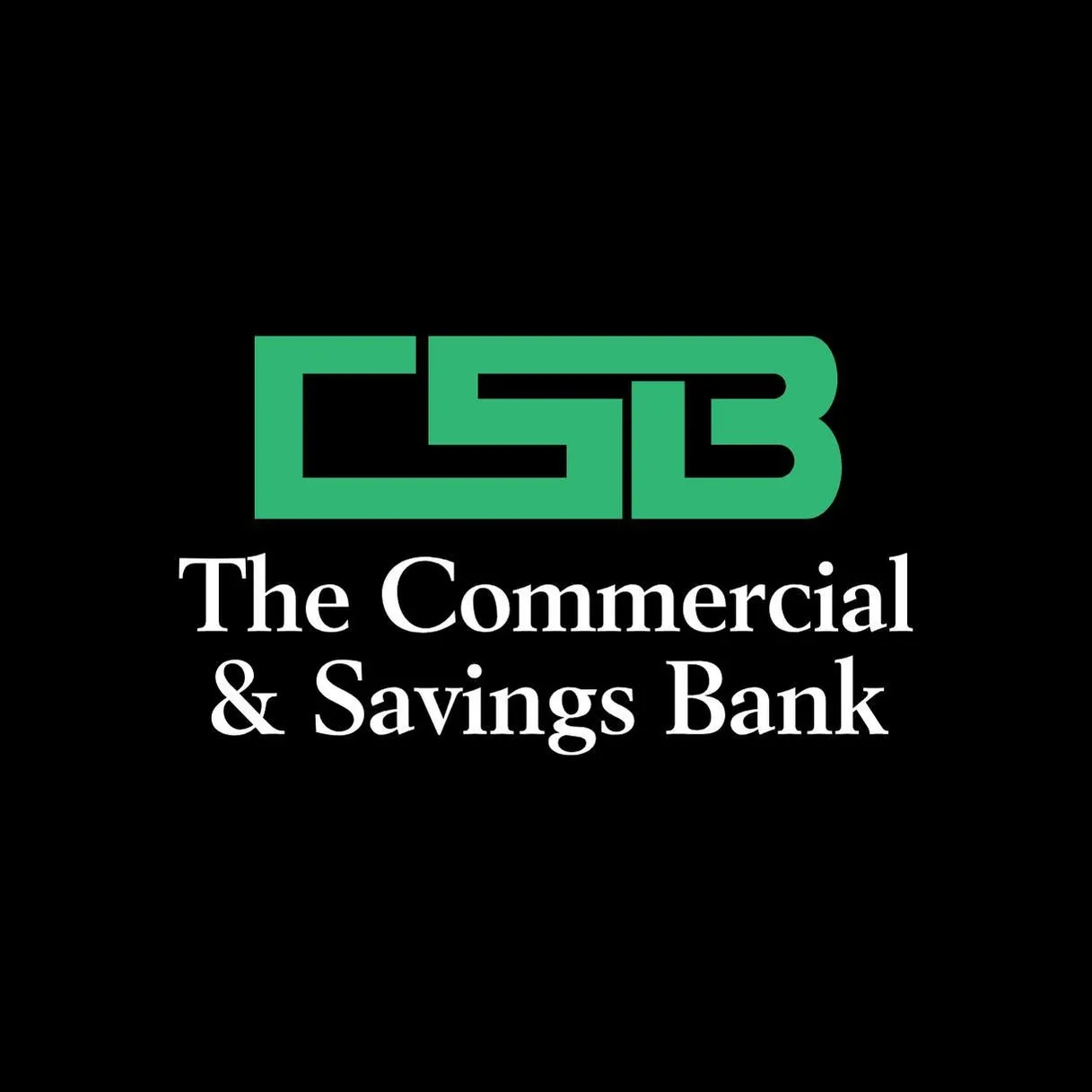 CSB Bancorp, Inc logo