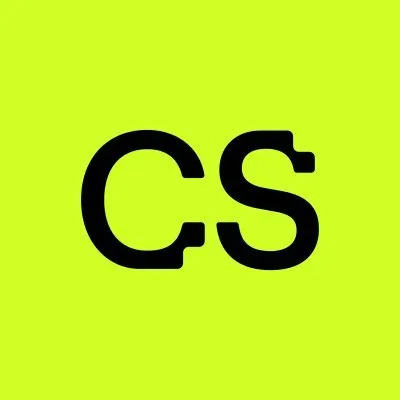 CoinShares PLC logo