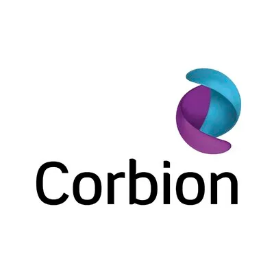Corbion NV Logo