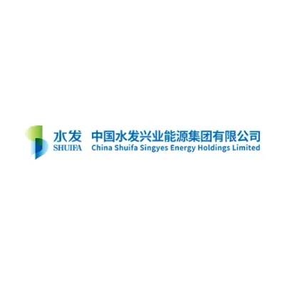China Shuifa Singyes Energy Holdings logo