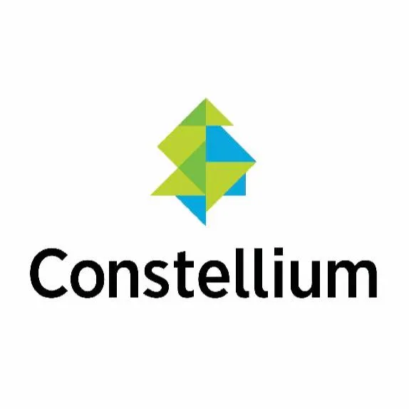 Constellium SE Logo