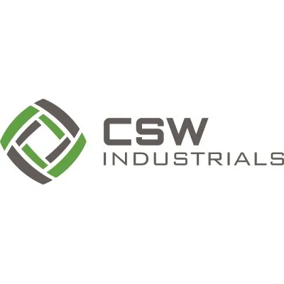 CSW Industrials, Inc logo