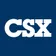 CSX logo