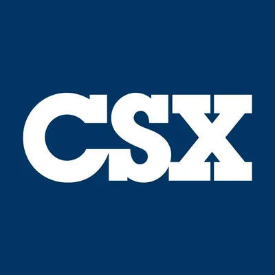 CSX Corporation logo