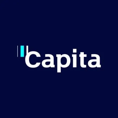 Capita plc Logo