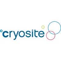CRYOSITE LIMITED logo