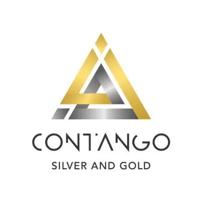 Contango Silver & Gold Inc logo