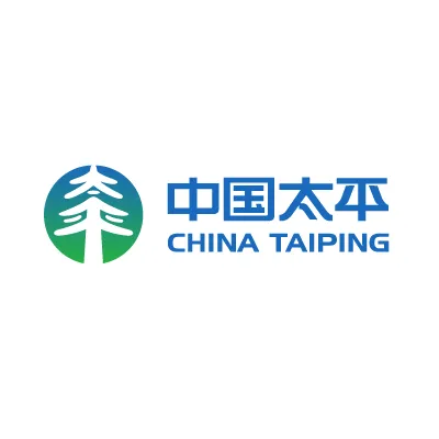 China Taiping Insurance Holdings Co Ltd logo