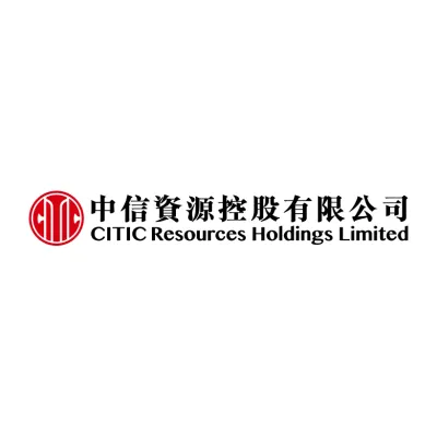 CITIC Resources Holdings Ltd Logo