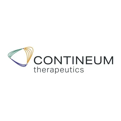 Contineum Therapeutics, Inc logo