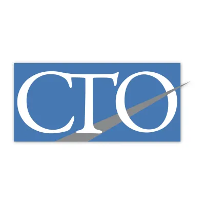 CTO Realty Growth, Inc logo