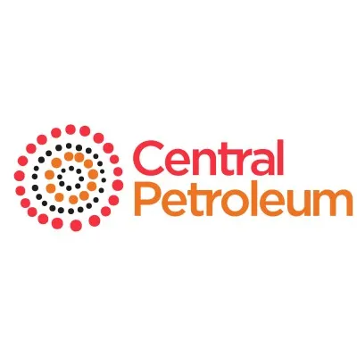 CENTRAL PETROLEUM LIMITED logo