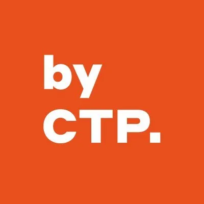 CTP N.V. logo
